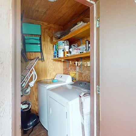 Schumacher Strandhaus Panama City Beach Extérieur photo