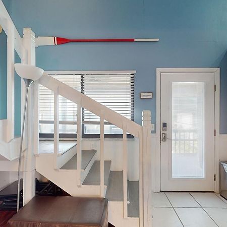 Schumacher Strandhaus Panama City Beach Extérieur photo