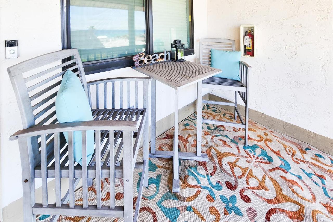 Schumacher Strandhaus Panama City Beach Extérieur photo