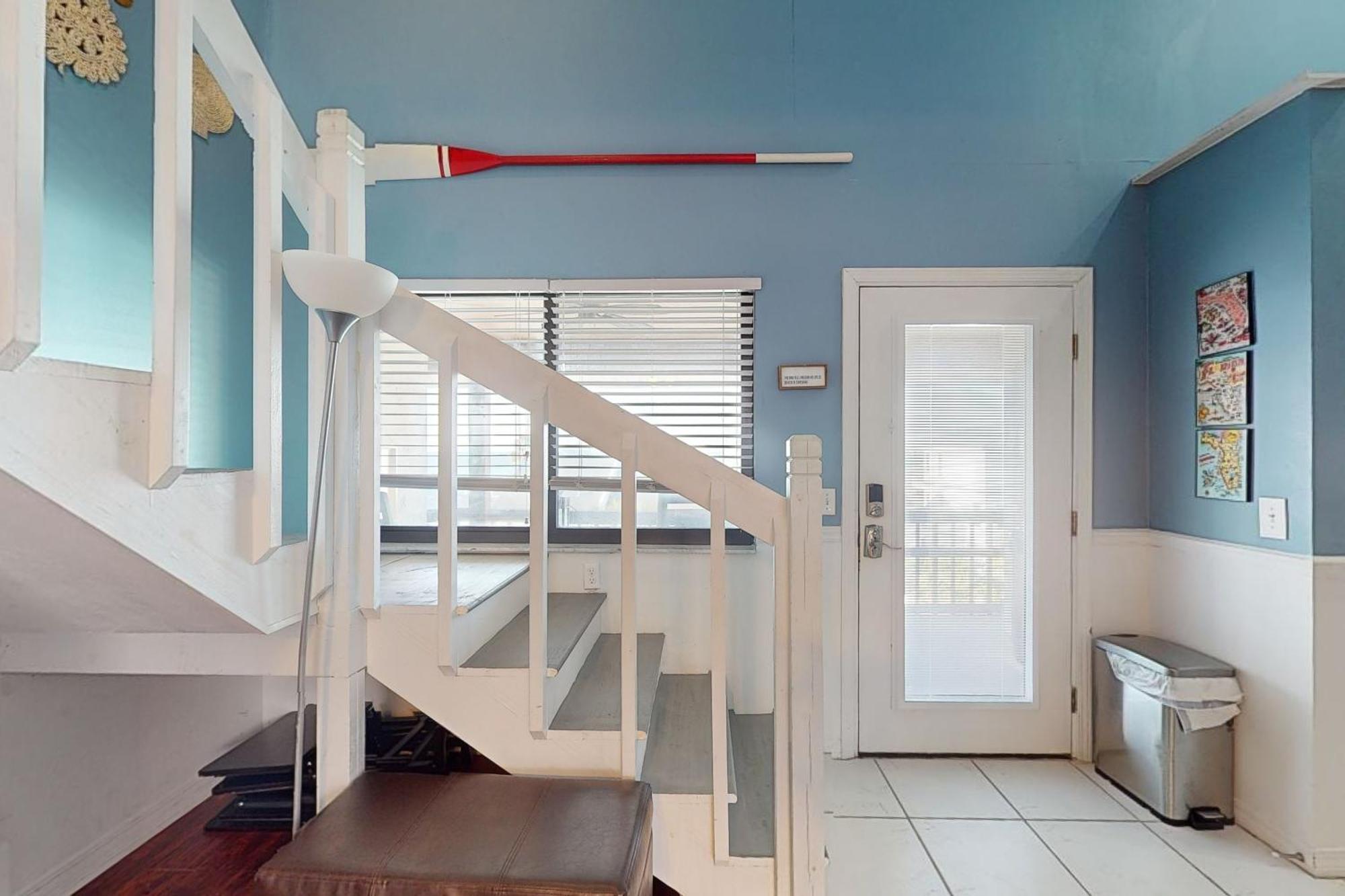 Schumacher Strandhaus Panama City Beach Extérieur photo