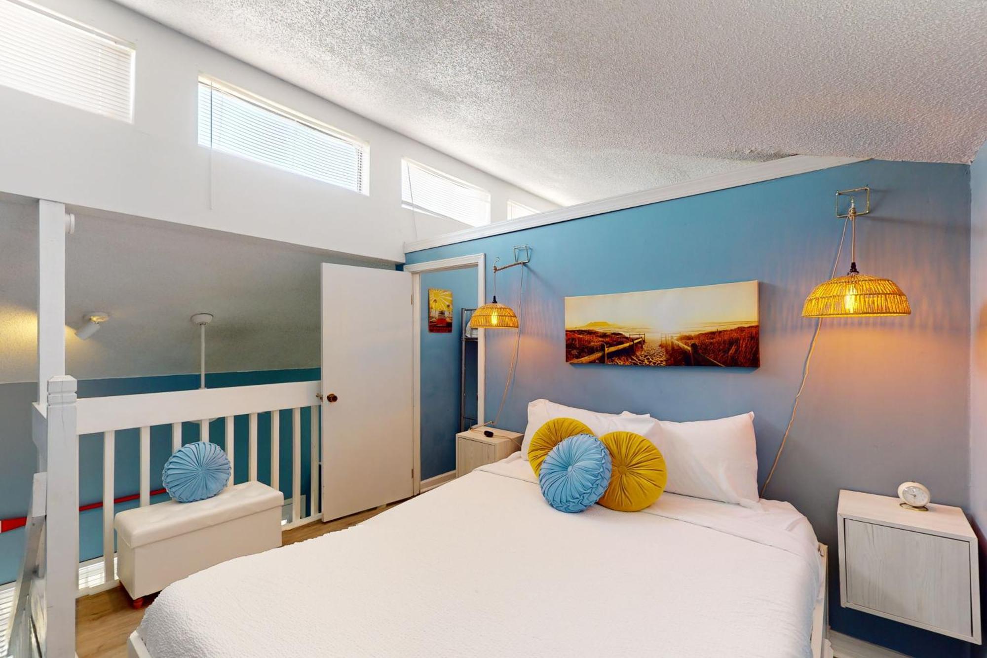 Schumacher Strandhaus Panama City Beach Extérieur photo