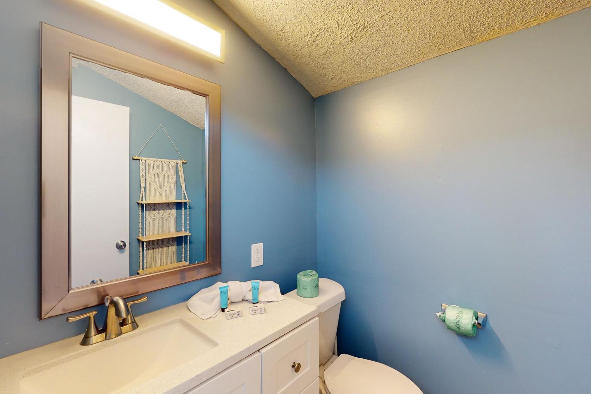Schumacher Strandhaus Panama City Beach Extérieur photo