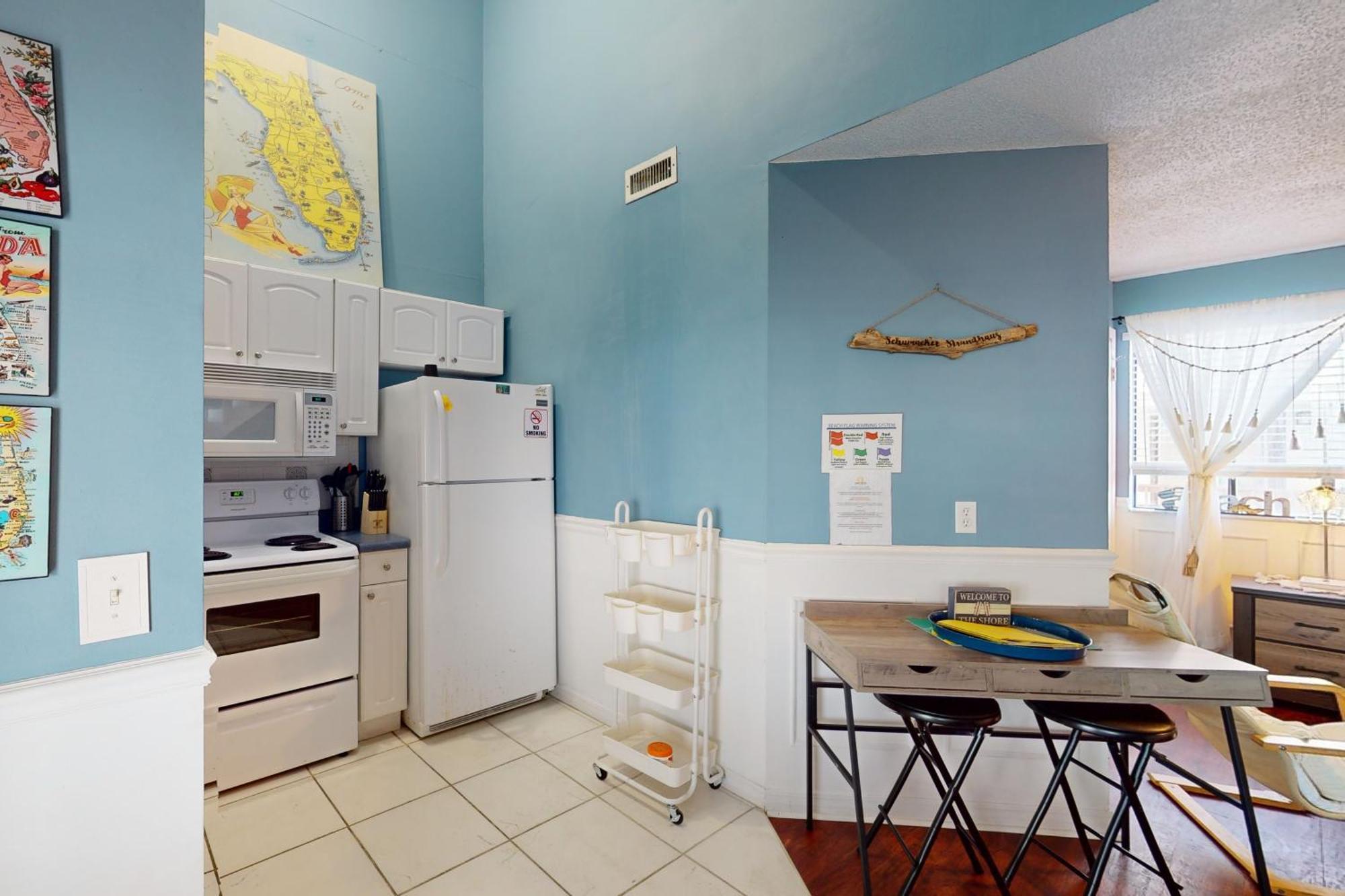 Schumacher Strandhaus Panama City Beach Extérieur photo