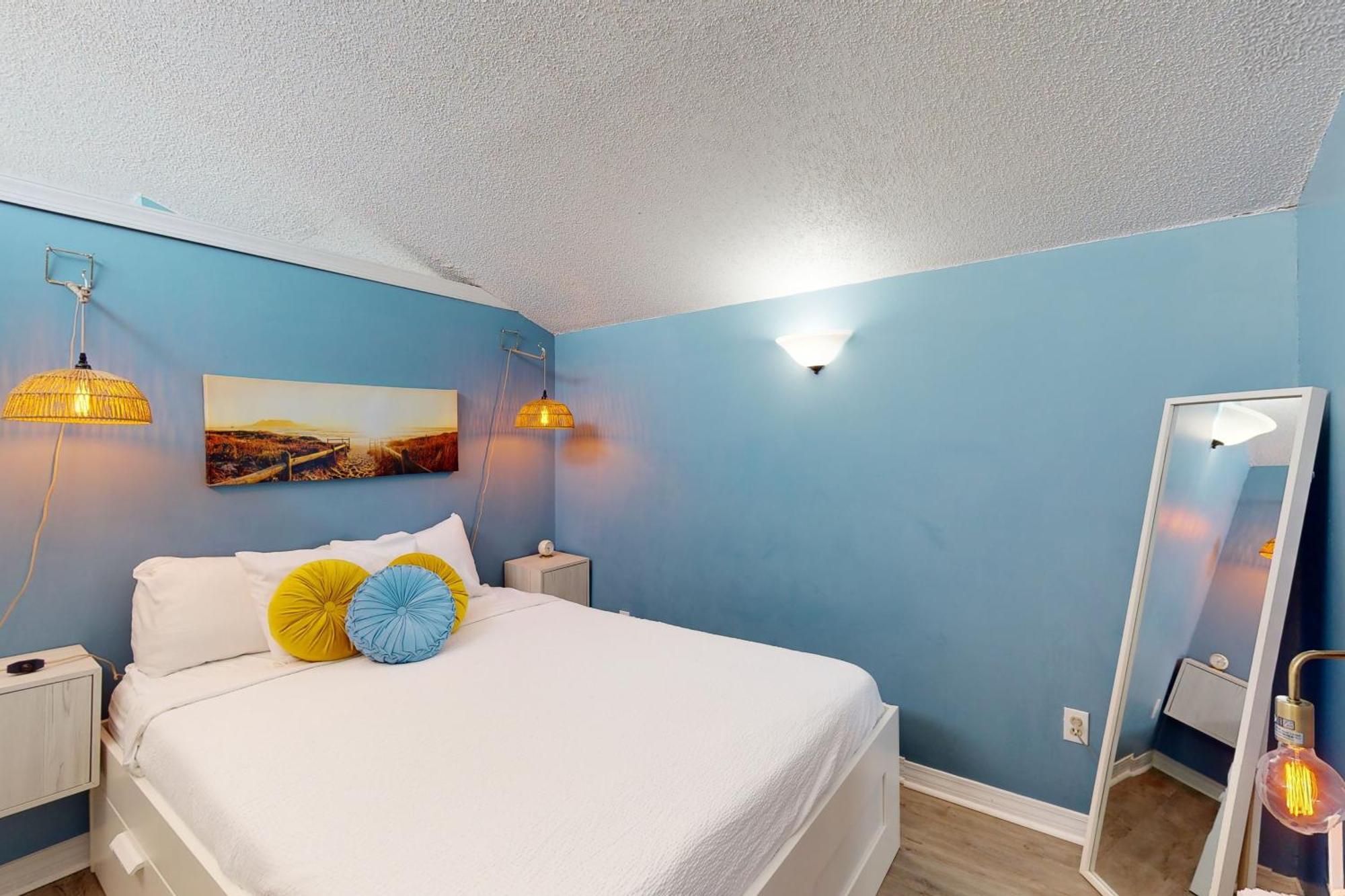 Schumacher Strandhaus Panama City Beach Extérieur photo