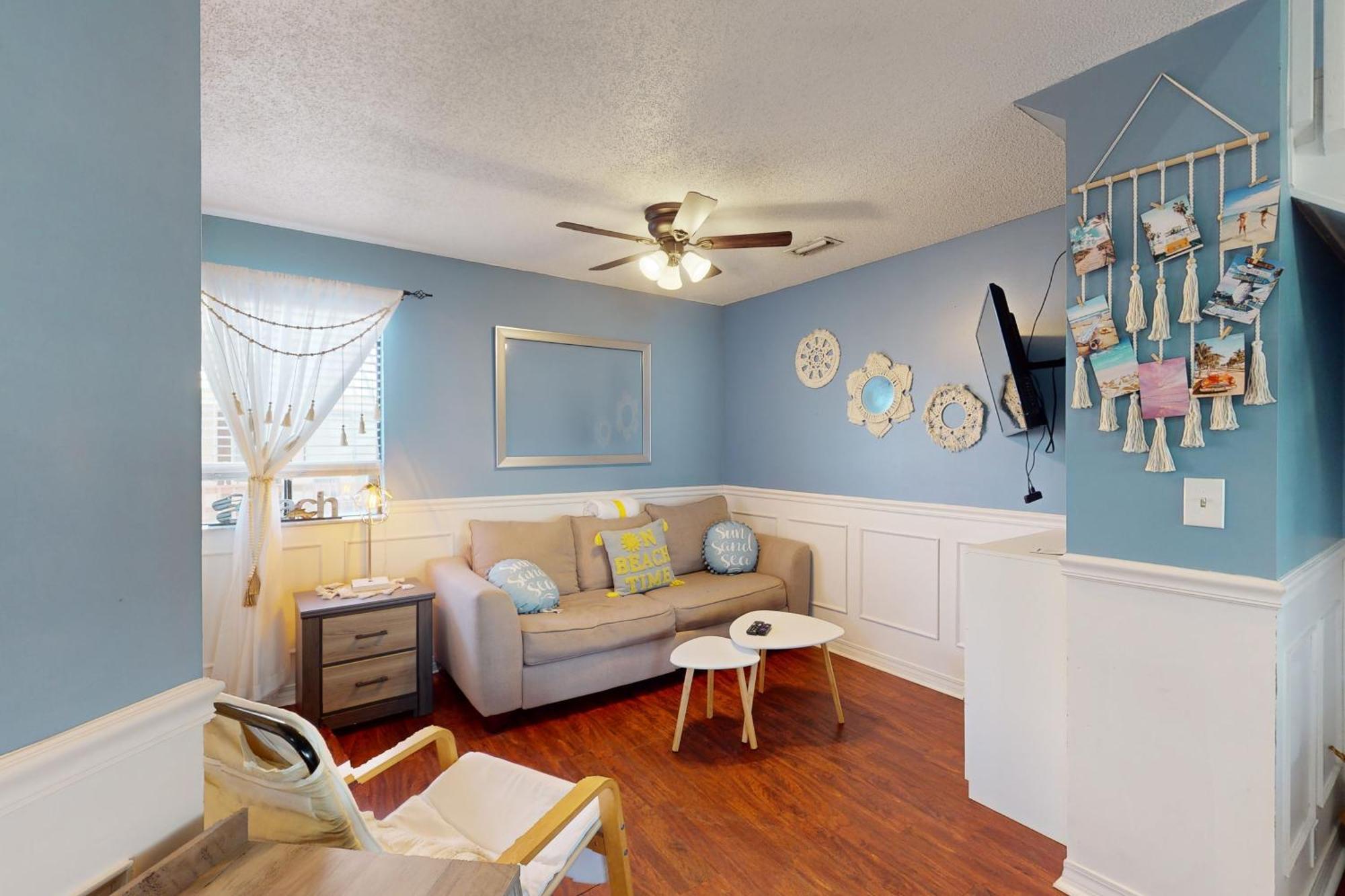 Schumacher Strandhaus Panama City Beach Extérieur photo
