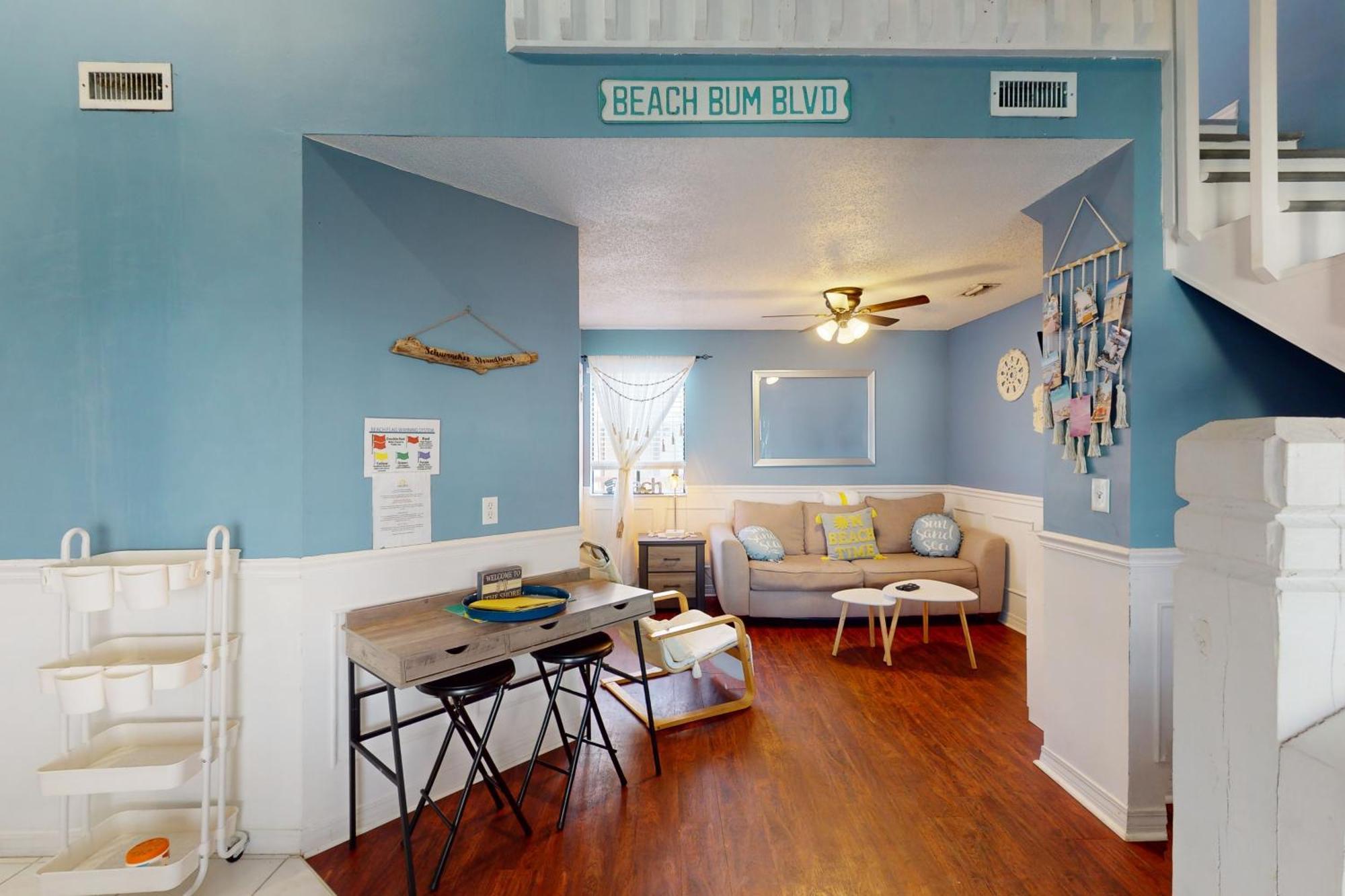 Schumacher Strandhaus Panama City Beach Extérieur photo