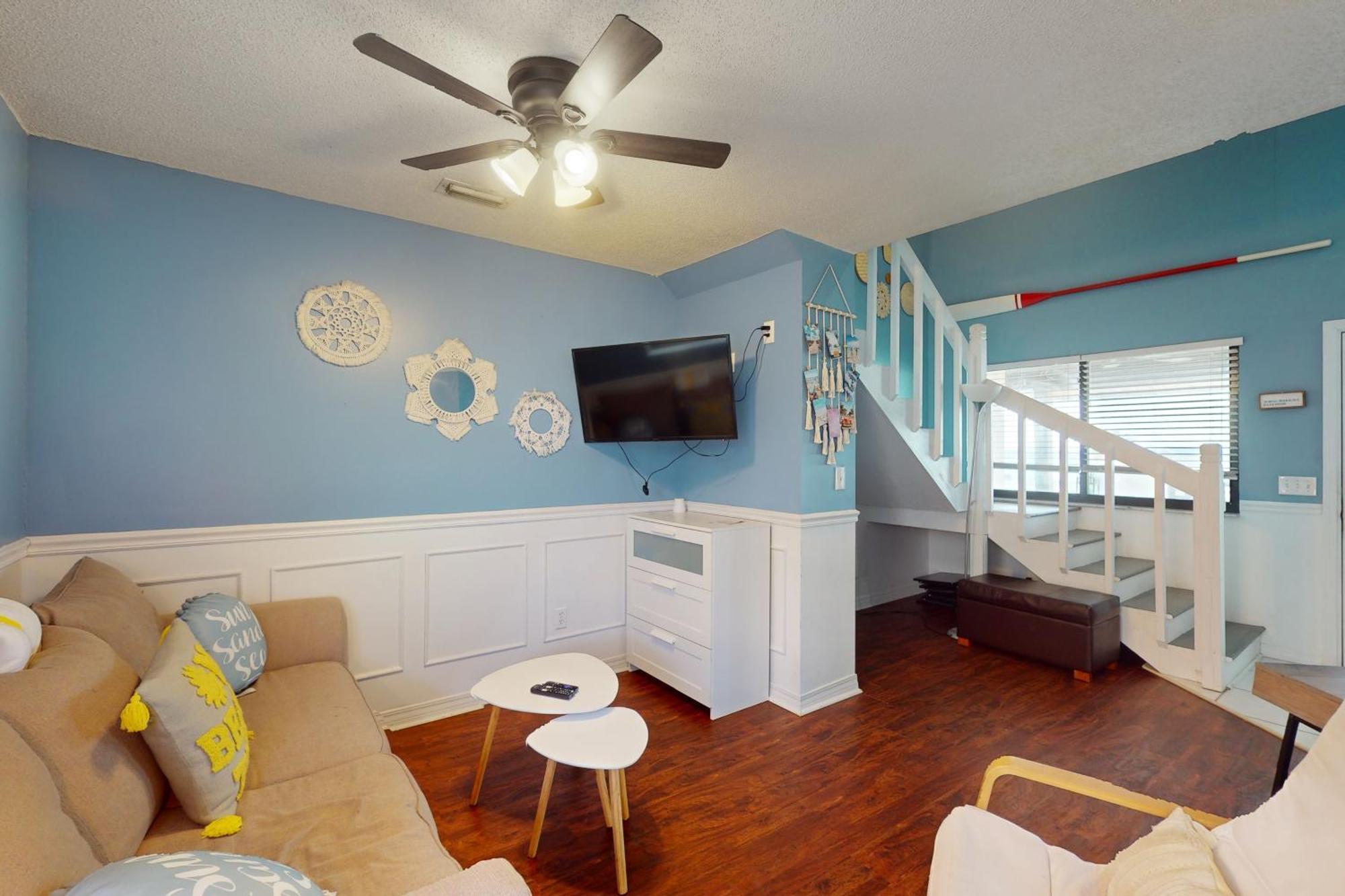 Schumacher Strandhaus Panama City Beach Extérieur photo