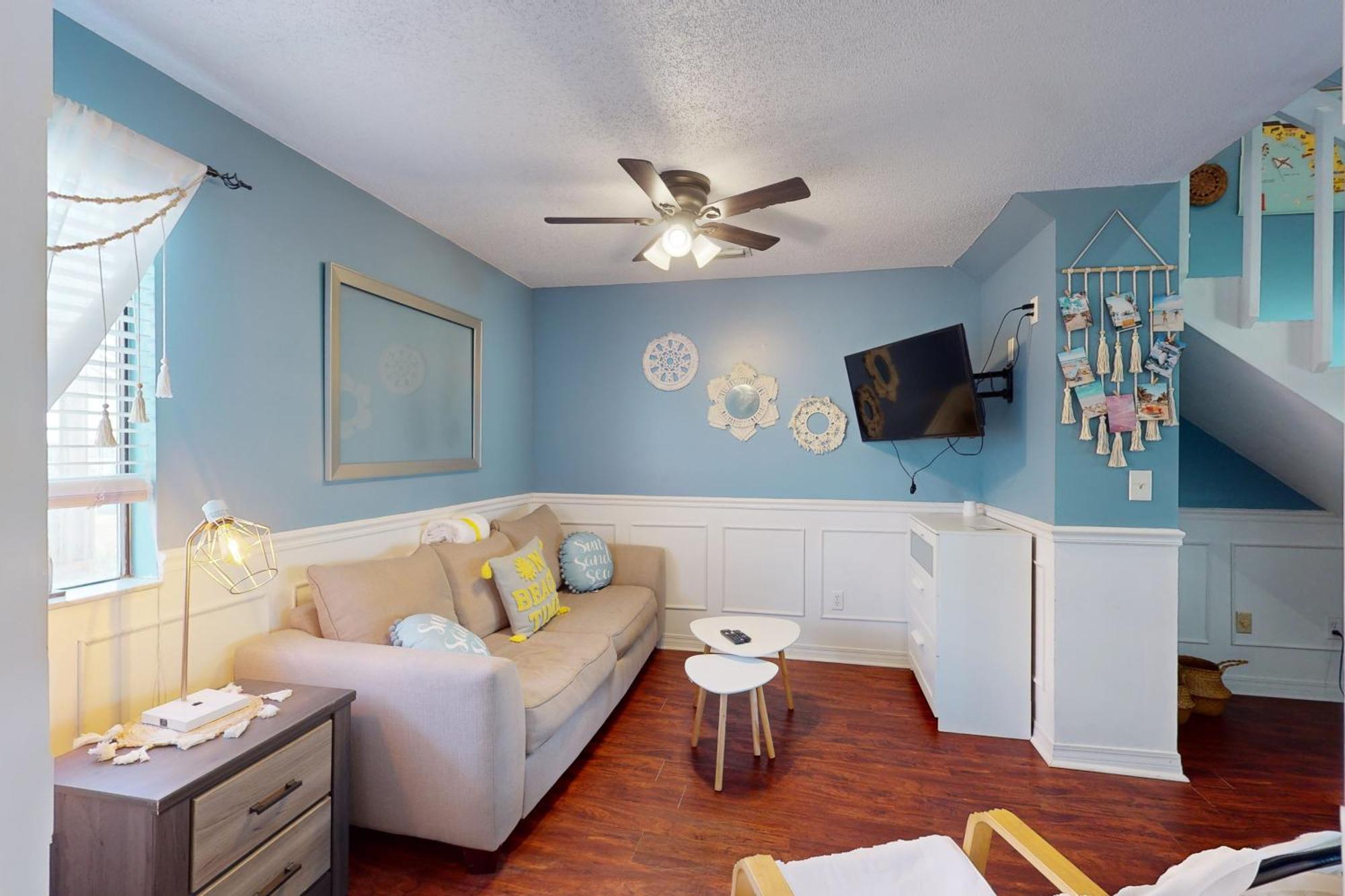 Schumacher Strandhaus Panama City Beach Extérieur photo