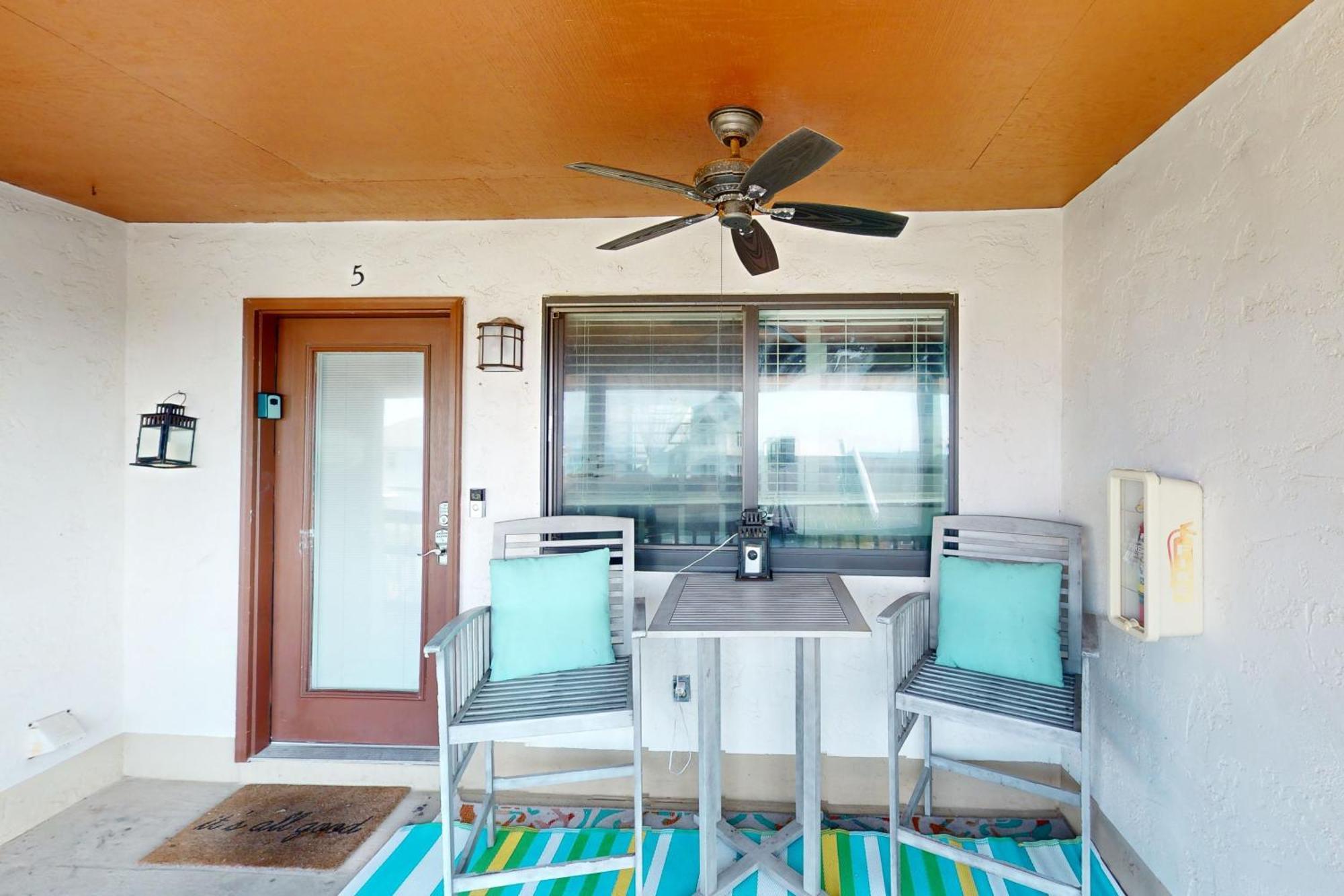 Schumacher Strandhaus Panama City Beach Extérieur photo