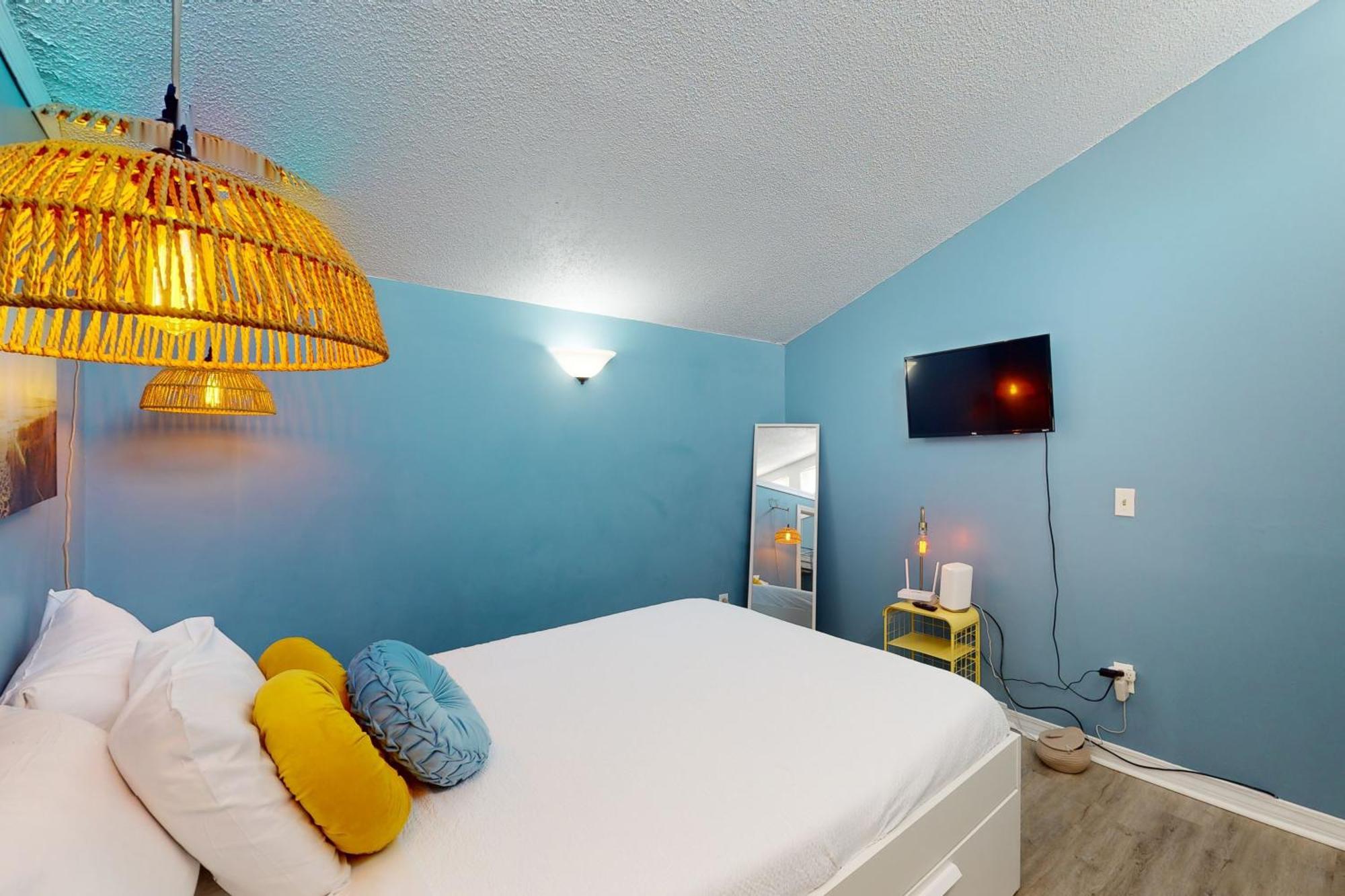 Schumacher Strandhaus Panama City Beach Extérieur photo